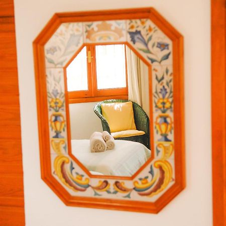 Villa Andalucia Cómpeta Εξωτερικό φωτογραφία