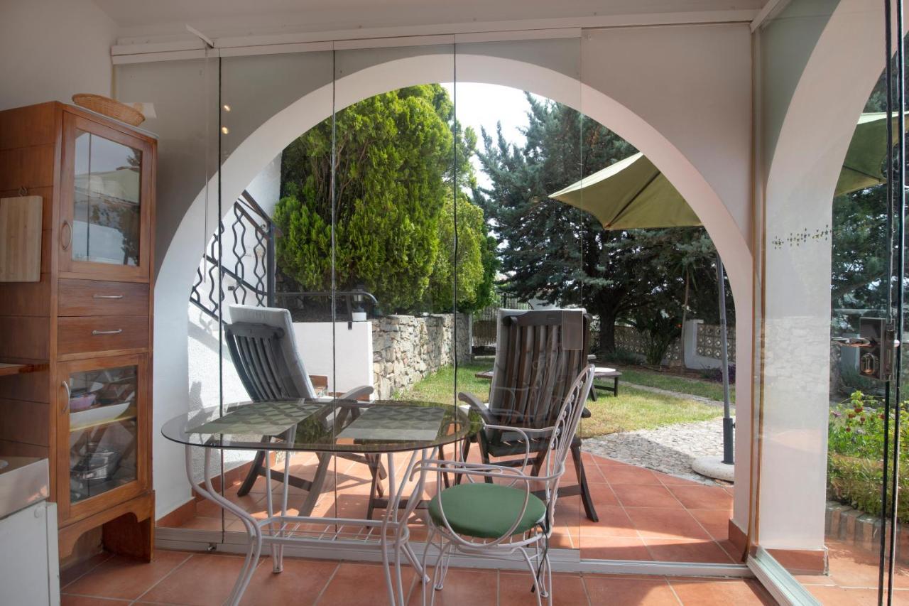 Villa Andalucia Cómpeta Εξωτερικό φωτογραφία