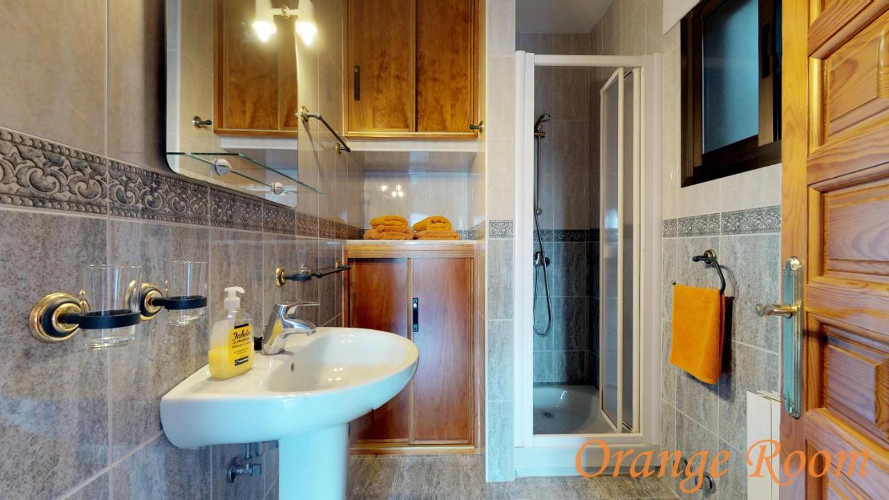 Villa Andalucia Cómpeta Εξωτερικό φωτογραφία