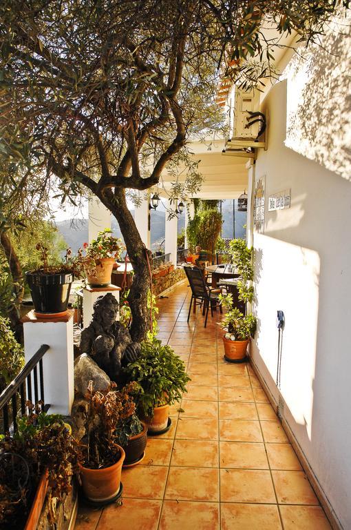 Villa Andalucia Cómpeta Δωμάτιο φωτογραφία