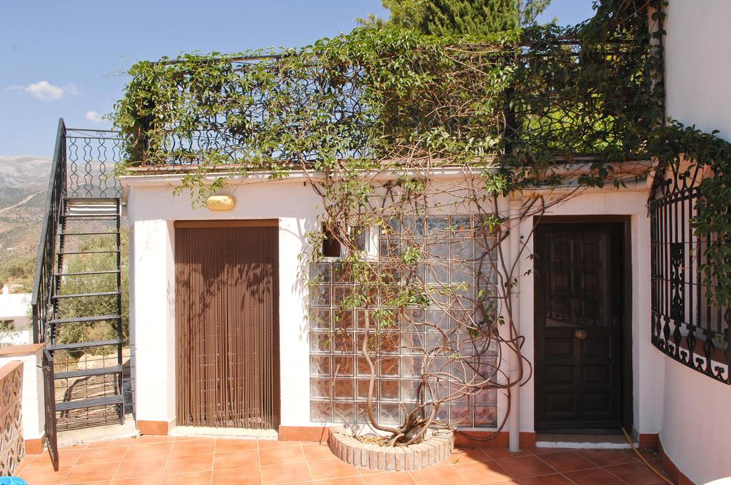 Villa Andalucia Cómpeta Δωμάτιο φωτογραφία