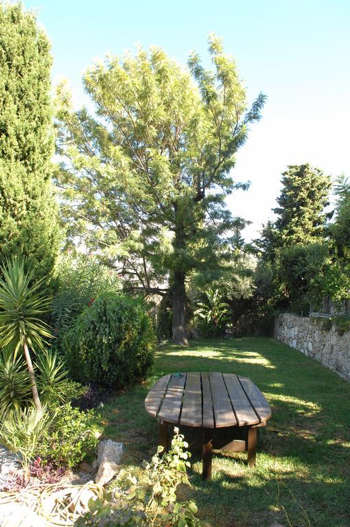 Villa Andalucia Cómpeta Εξωτερικό φωτογραφία