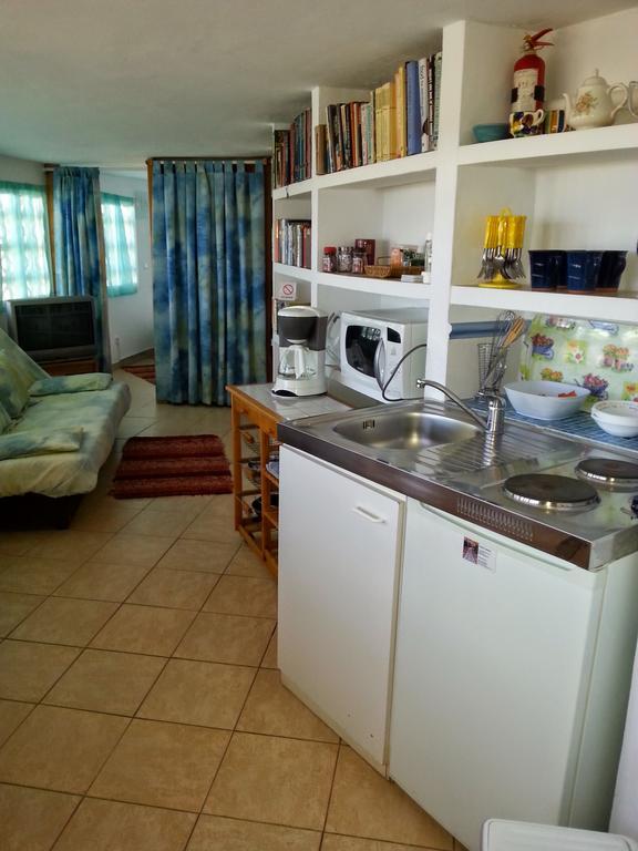 Villa Andalucia Cómpeta Δωμάτιο φωτογραφία