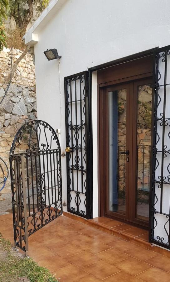 Villa Andalucia Cómpeta Εξωτερικό φωτογραφία